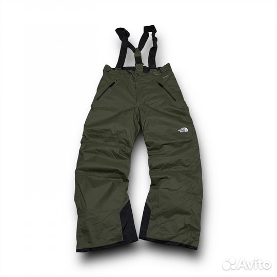 Горнолыжные штаны The North Face sky pants