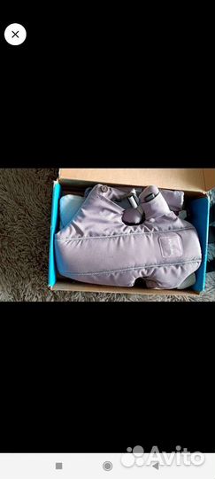 Рюкзак переноска кенгуру