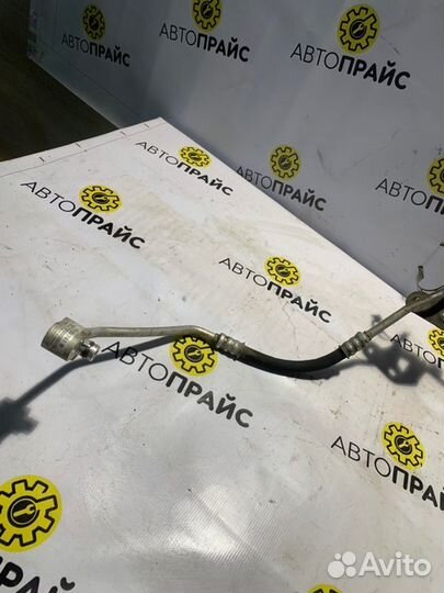 Трубка кондиционера Volkswagen Jetta 6 CTH 1.4 TSI