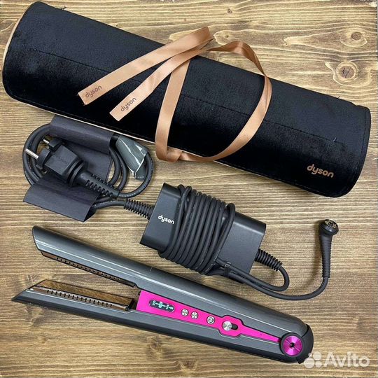 Выпрямитель для волос Dyson HS03 1:1
