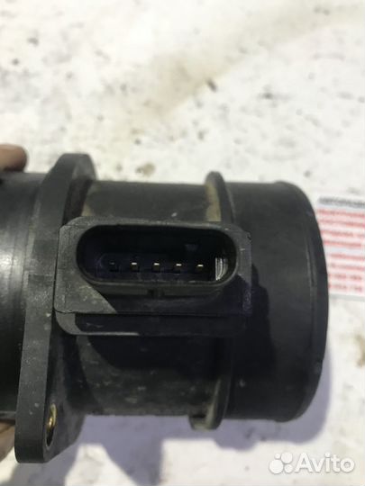 Датчик расхода воздуха Ссанг Йонг Кайрон Kyron