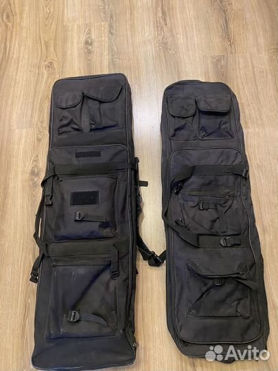 Чехол сумка для оружия