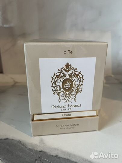 Tiziana terenzi Orion 100ml