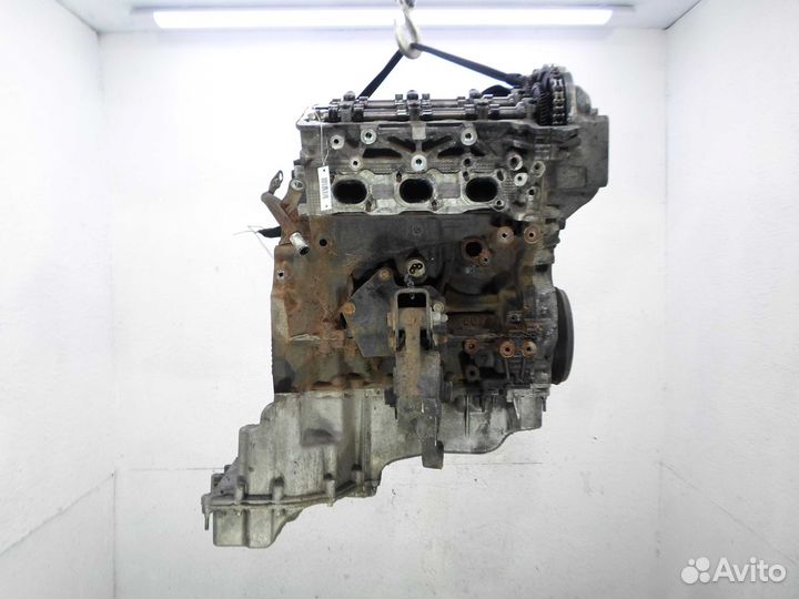 Двигатель Dodge Ram EXF