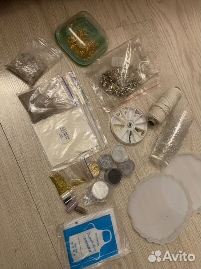 Набор для творчества