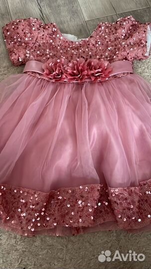 Детская одежда для девочек