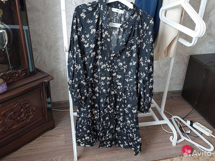 Платье р.48-50