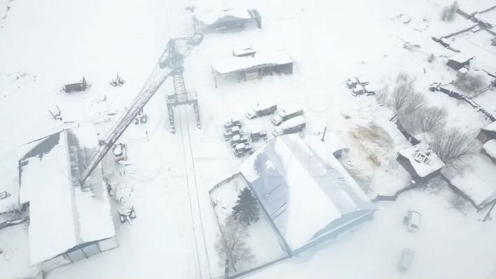 Производство, 3000 м²