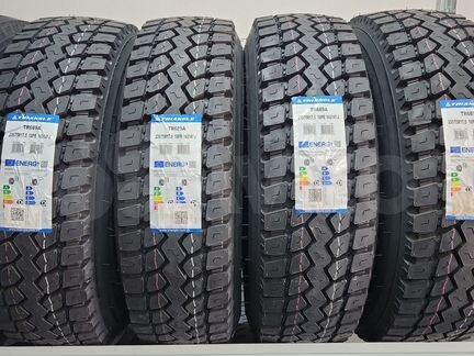 235/75 R17.5 Triangle TR689A 143J 18PR Ведущая