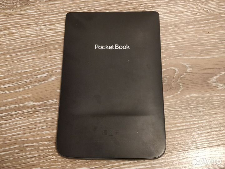 Pocketbook 614 (на запчасти )