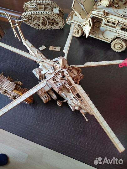 Декор для интерьера