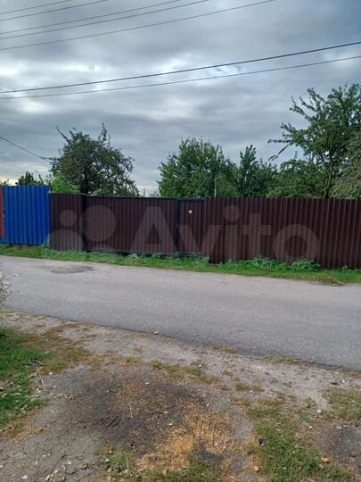 Участок 5 сот. (СНТ, ДНП)