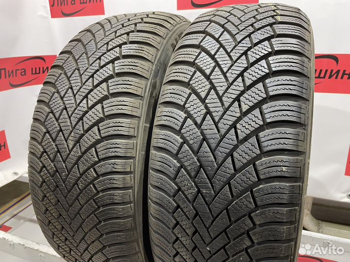 Nexen Winguard Snow G3 WH21 205/55 R16