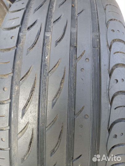 Syron Cross 1 255/45 R20 107W