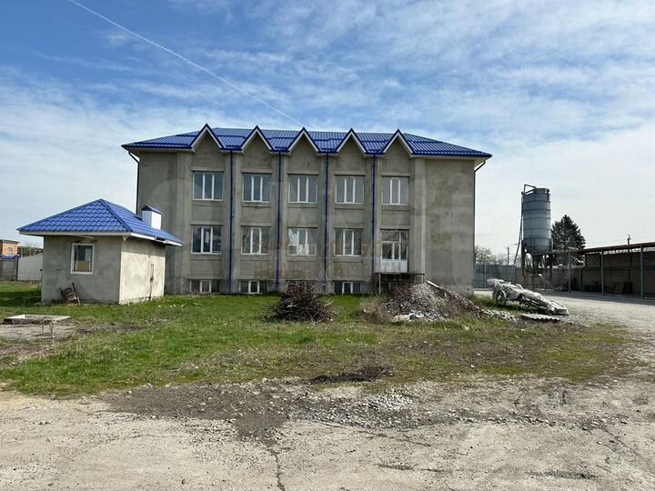 Продам помещение свободного назначения, 435 м²
