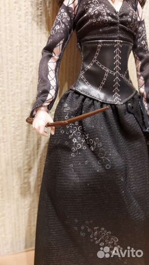 Кукла Гарри Поттер Беллатриса