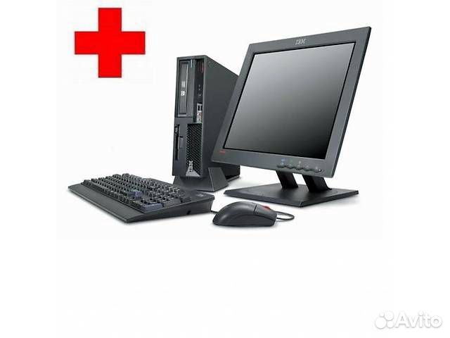 Ремонт Компьютеров, Ноутбуков. Выезд