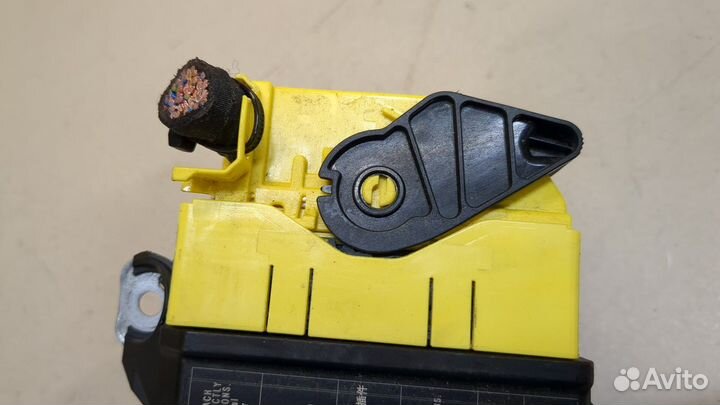 Блок управления airbag Volkswagen Atlas, 2019