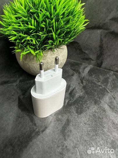 Набор apple 6 в 1