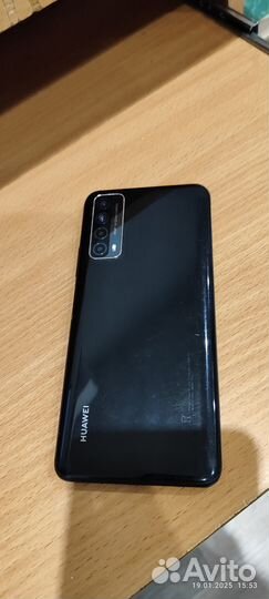 HUAWEI P smart (2021), 4/128 ГБ