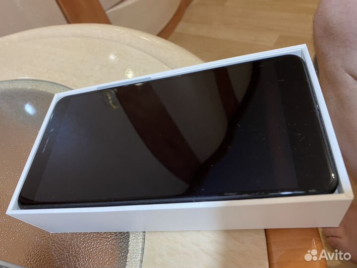Xiaomi Mi Max 2, 4/64 ГБ