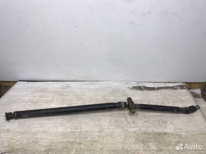 Карданный вал Mitsubishi Outlander XL