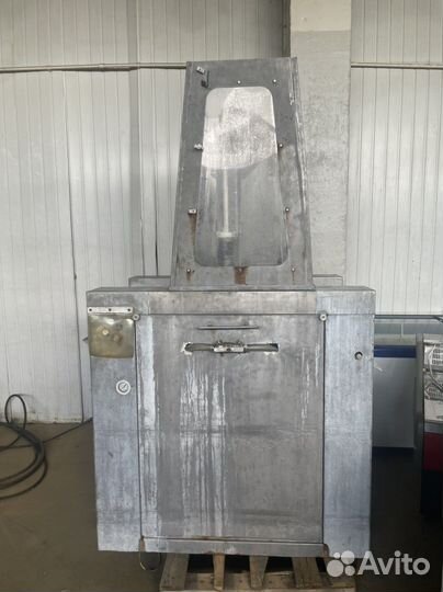 Инъектор для мяса