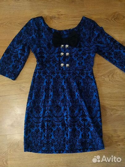 Женская одежда 46 48 размер