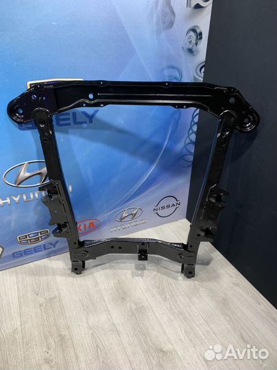 Подрамник Балка подмоторная Renault logan stepway