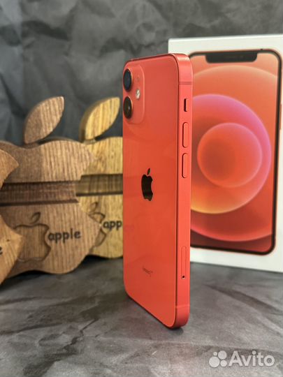 iPhone 12 mini, 64 ГБ