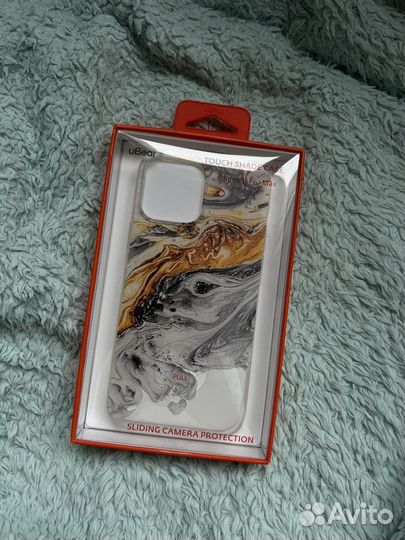 Чехол iPhone 13 pro max