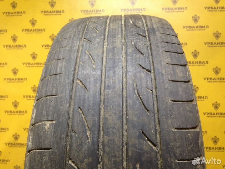 Dunlop SP Sport LM704 205/55 R16 91V