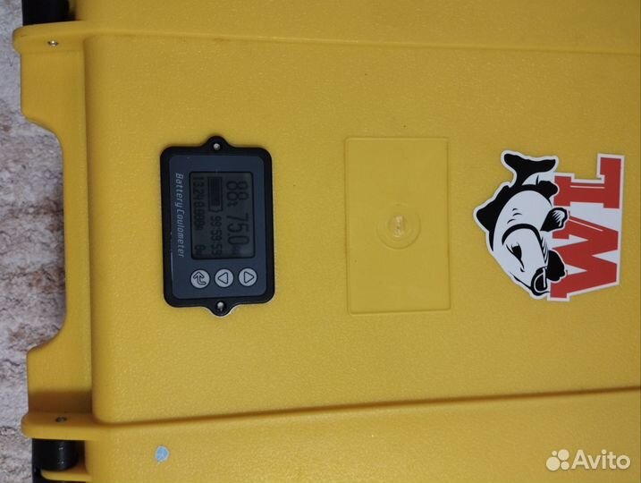 Аккумулятор lifepo4 12v 86ah