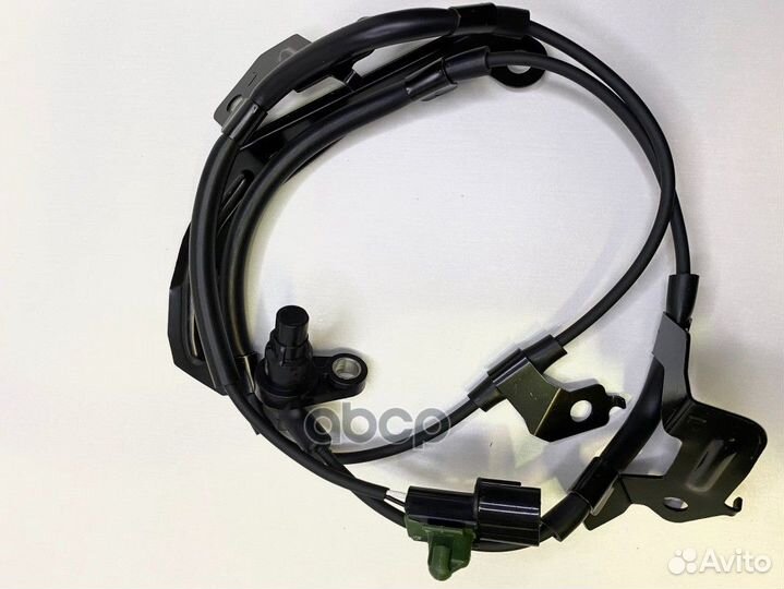 Датчик ABS mitsubishi L200 (2011/06 - 2015/01)