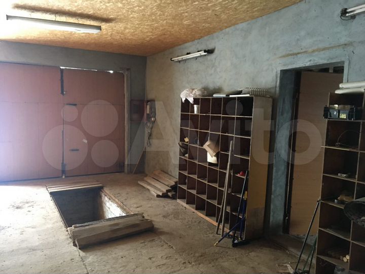 Дом 141,5 м² на участке 11 сот.