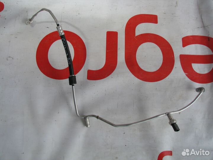 Skoda Karoq Oktavia a8 Трубка кондиционера 2019+