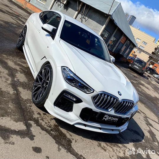 Обвес парадигма