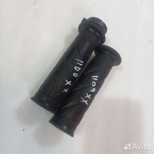 Ручки руля, грипсы Honda