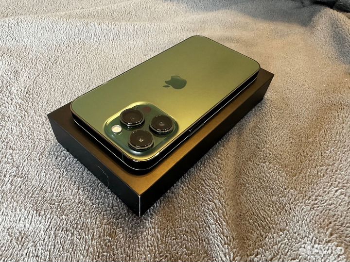 Apple iPhone 13 Pro