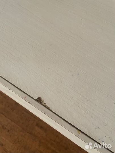 Стол письменный с надстройкой