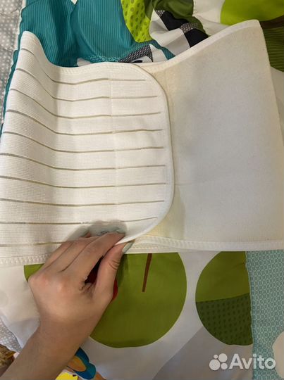 Бандаж ортопедический Orlett