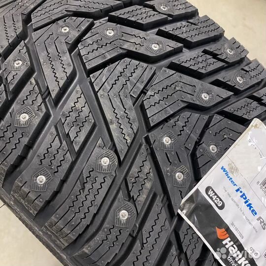 Hankook Winter I'Pike RS2 W429 225/55 R17 101