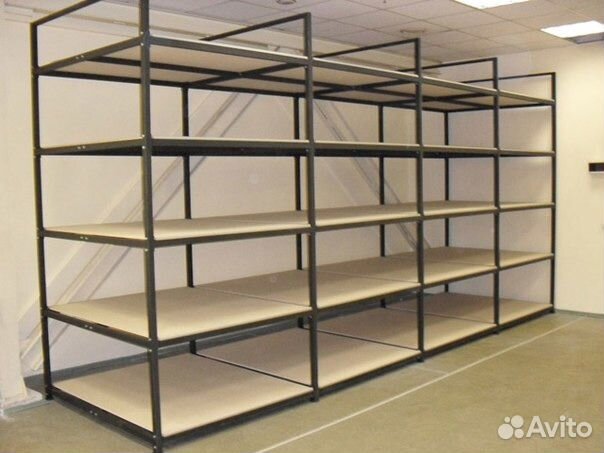 Стеллажи,шкафы