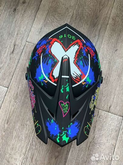 Шлем детский