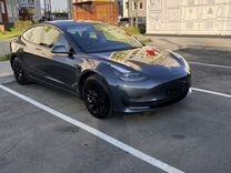 Tesla Model 3 AT, 2023, 1 559 км, с пробегом, цена 3 475 000 руб.