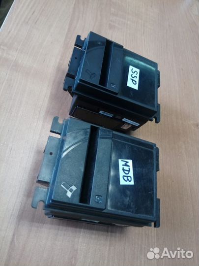 Купюроприемник bv - 20