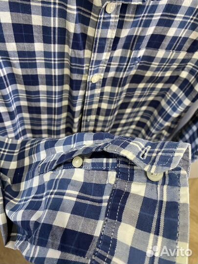 Рубашка детская