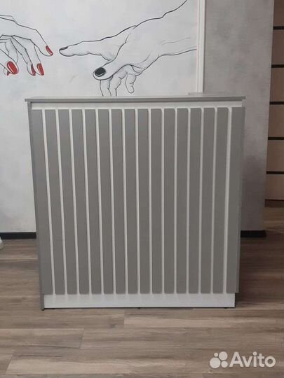 Ресепшн стойка