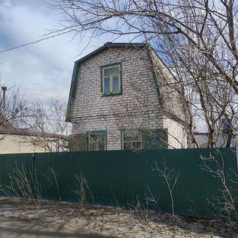 Дача 39 м² на участке 6 сот. на продажу в Старом Осколе | Купить дом в ...