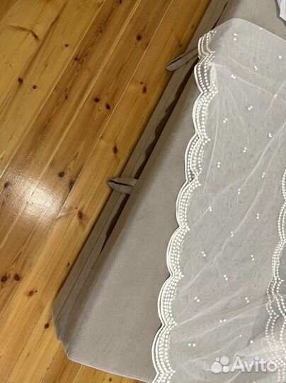 Занавеска на окно